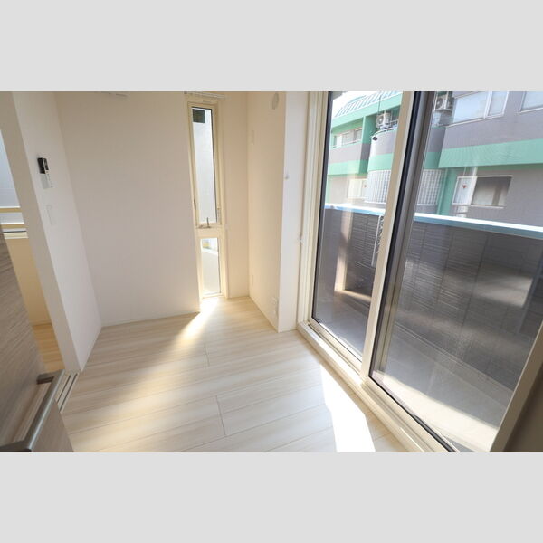D-RESIDENCE飯能305号室 洋室