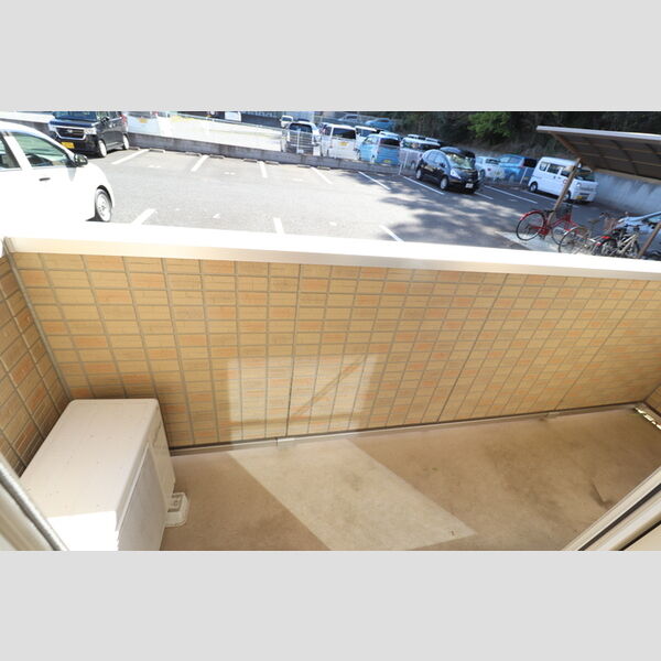 メディオTM バルコニー