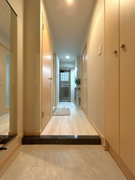 スペーシア高円寺Ⅱ3階 同建物別部屋の参考画像