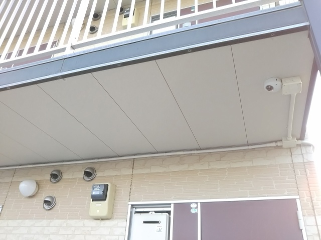 レオパレスＡＲＡＩ201号室 部屋その他