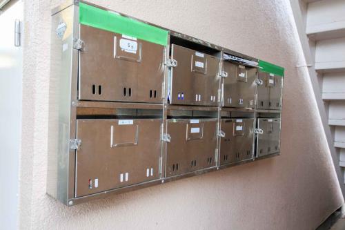 レジデンスＡ2階 部屋その他