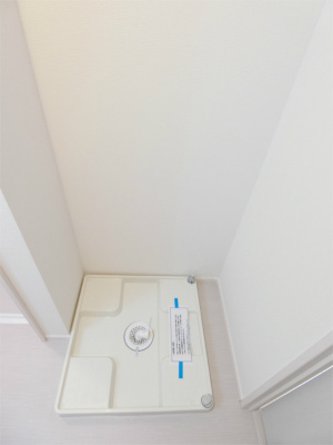 リブリ・大倉山1階 部屋その他