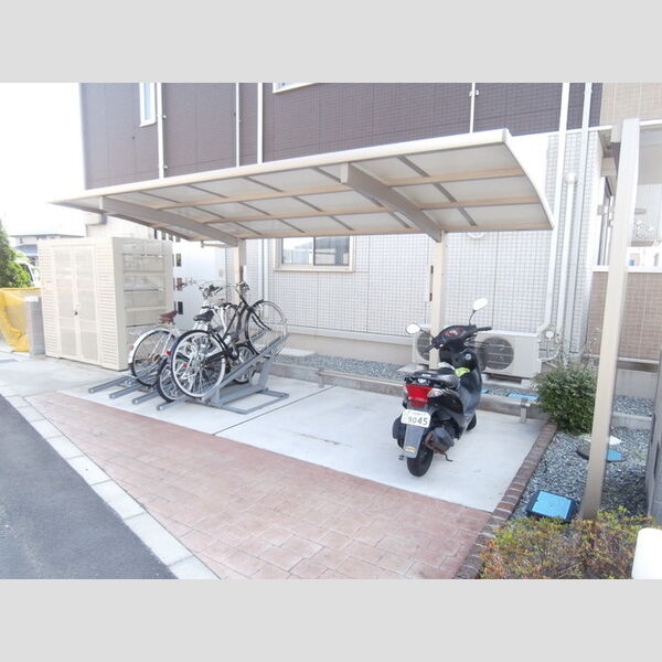 LSY47202号室 周辺