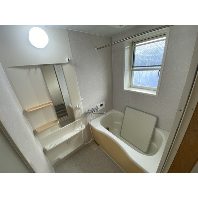 ルナアイワン301号室 お風呂