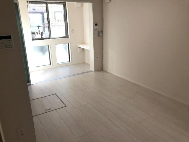 アウローラ東豊田 室内