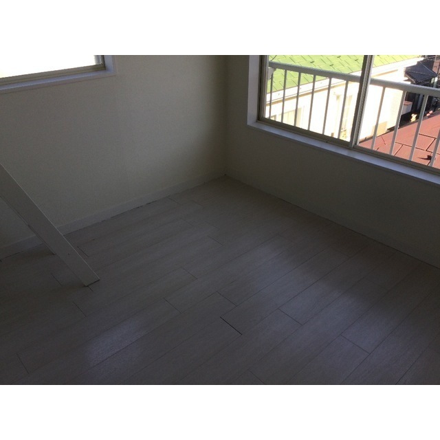 スマイルハウス第6205号室 リビング