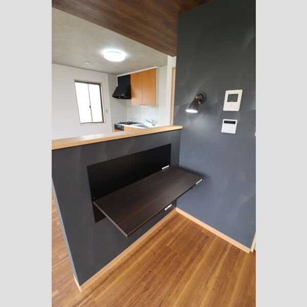 サニーサイドⅡ102号室 部屋その他