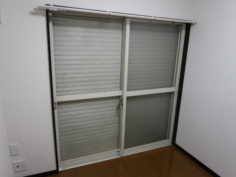 メゾンエアパークⅠ 部屋設備