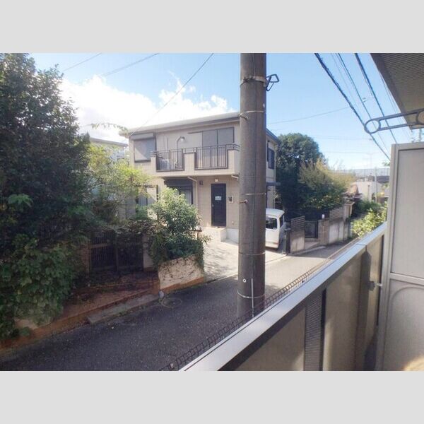 BPOPⅡ105号室 周辺