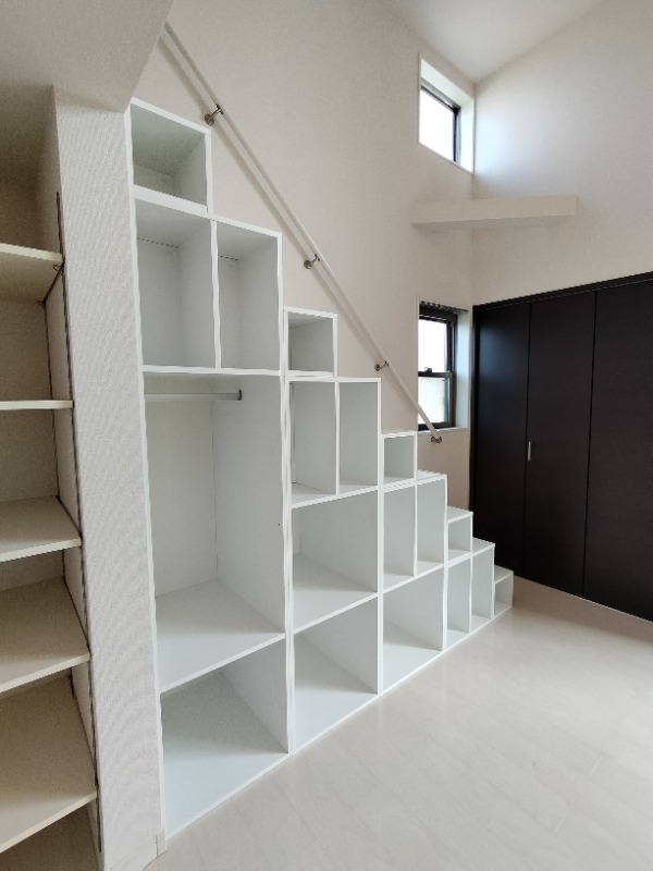 サンヴィアーレ・UⅡ2階 部屋その他