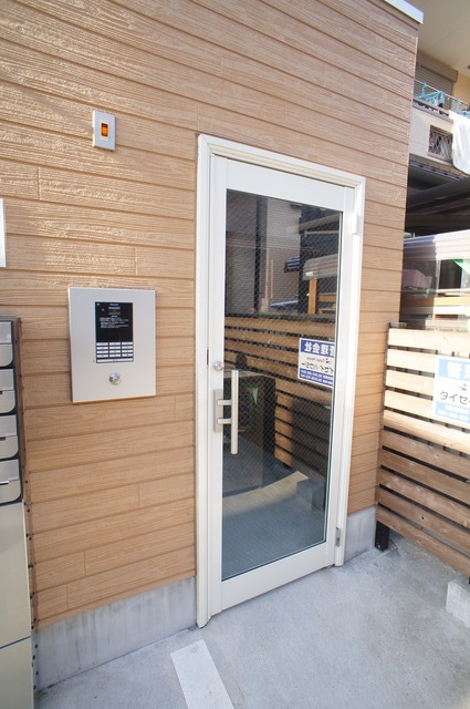 Ｌｉｋｅ鎌取 エントランス