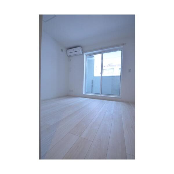 Hale　Laule’a リビング