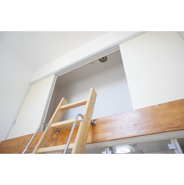 ベルピア辻堂第１－１ ☆収納