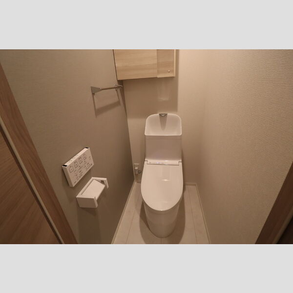 D-room弁天3丁目　C 温水洗浄暖房便座