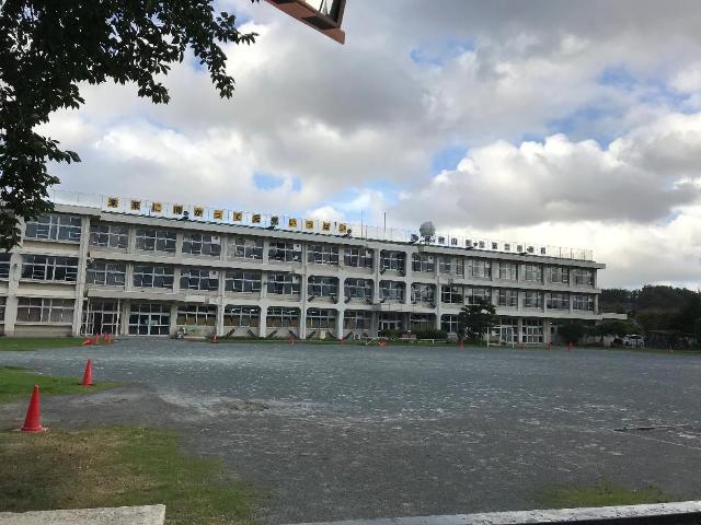 ドライバーム102号室 武蔵村山市立第二小学校まで426ｍ