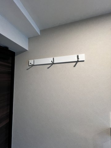 GRAN PASEO 小岩401号室 部屋設備