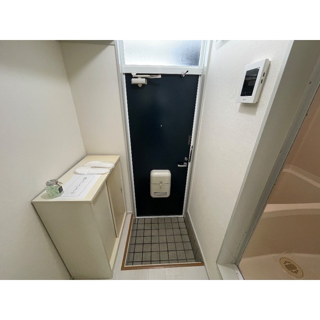 カレッジハウスⅧ202号室 同建物別部屋の参考画像