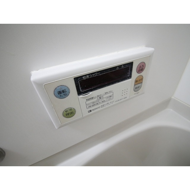 アンプルール フェール 本川越102号室 部屋その他