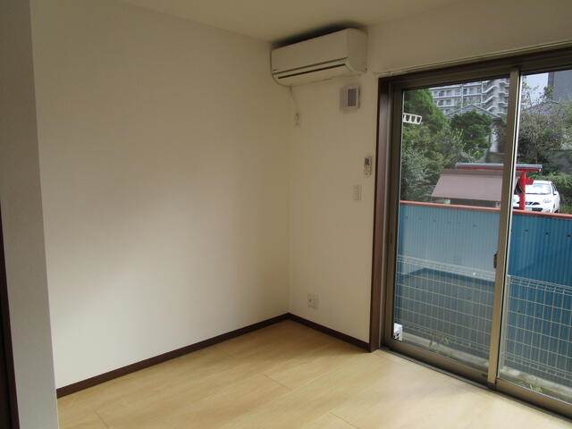 アイコート川越1階 部屋その他