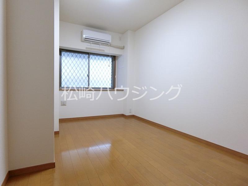 ディアクオーレ中野文園2階 部屋その他