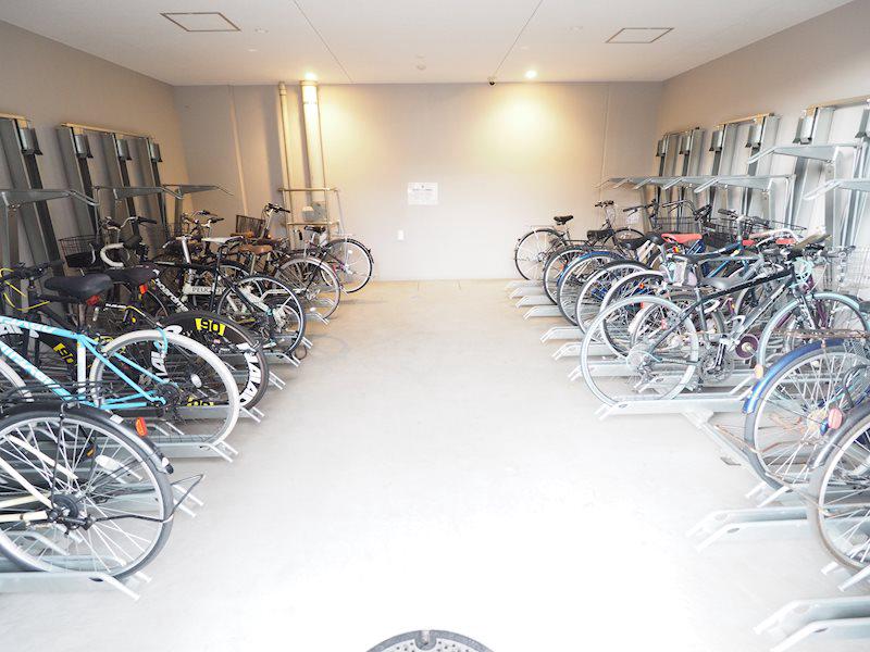 レジディア板橋4階 部屋その他