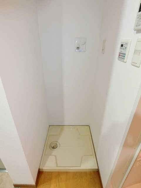 ガラ・ステージ田園調布4階 その他