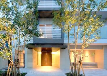 ハーモニーレジデンス錦糸町#001 外観