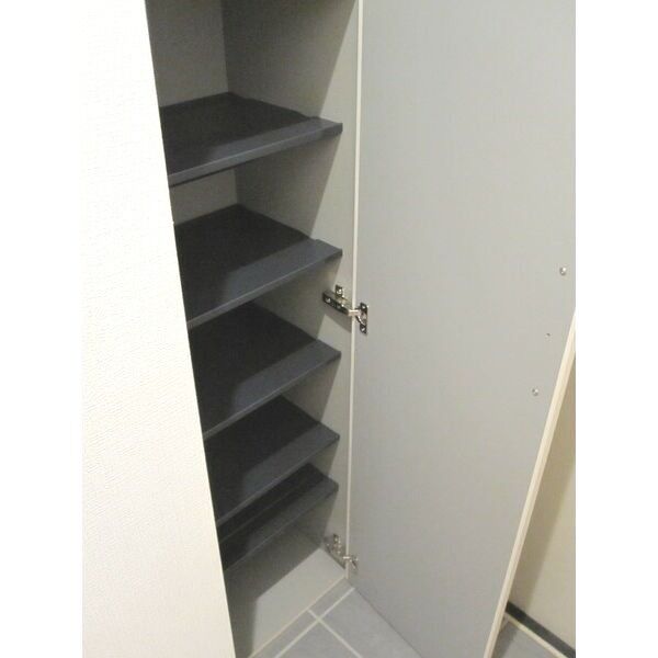 Ambition聖蹟桜ヶ丘II105号室 部屋その他