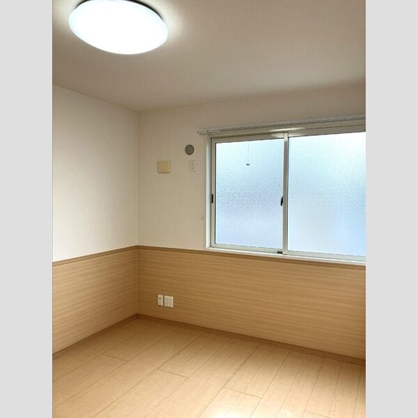 ELYSION HOUSE　Ⅱ102号室 洋室①