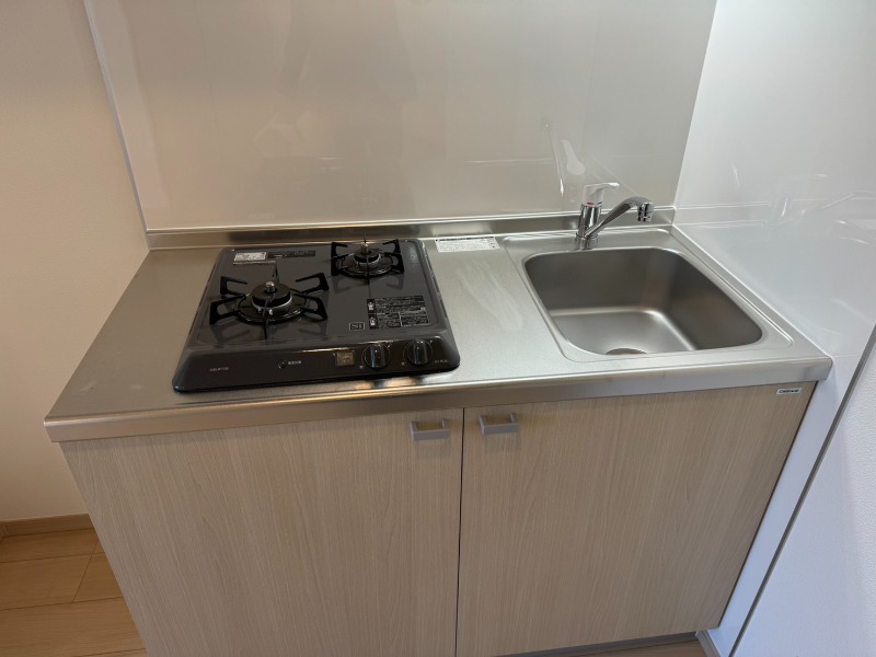 フランシール調布2階 部屋その他