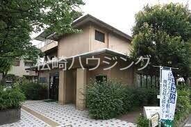 セルベコート鷺宮 鷺宮すこやか福祉センター