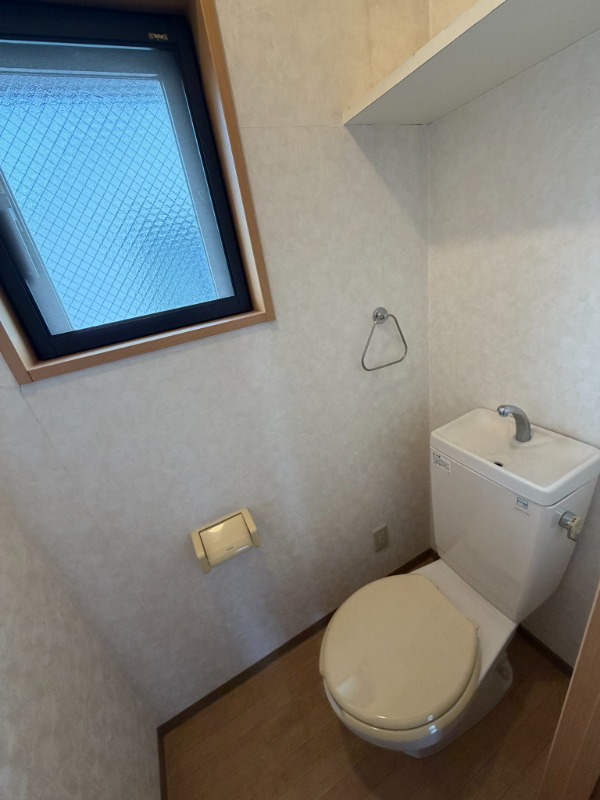 レジデンス花水木3階 部屋その他