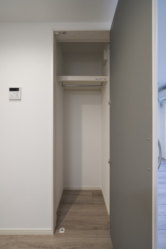 ｒｏｂｏｔ　ｈｏｍｅ　蒲生 収納