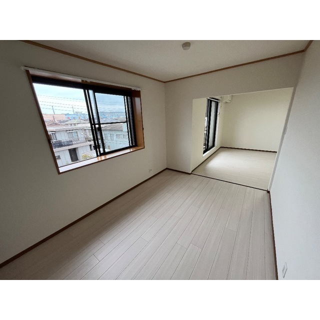 君塚ハイム301号室 内観