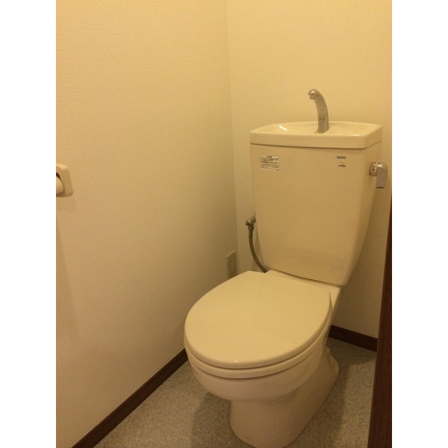 アンプルール フェール 梓 ※他のお部屋の参考写真です