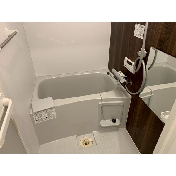 Ambition霞ケ関305号室 部屋その他