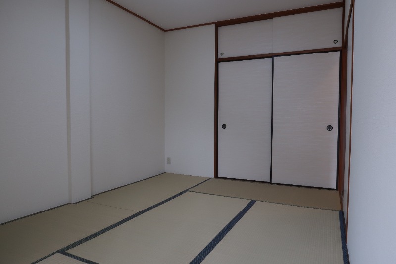サンハイム2階 ※別号室写真使用※