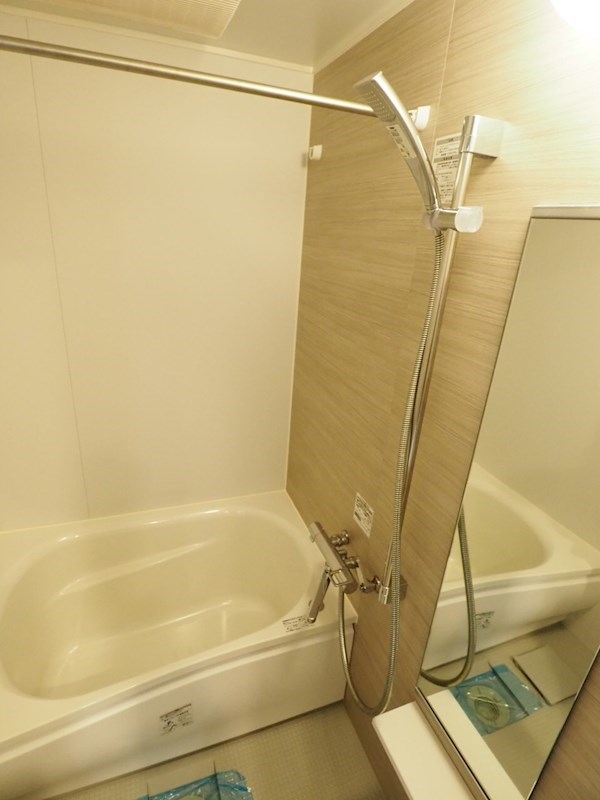 レジディア荻窪Ⅲ3階 お風呂