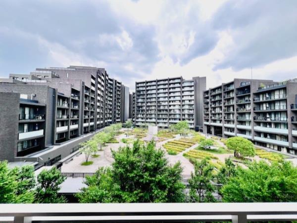 Ｂｒｉｌｌｉａ　ｉｓｔ　三軒茶屋　アイビーテラス1階 同建物別部屋の参考画像