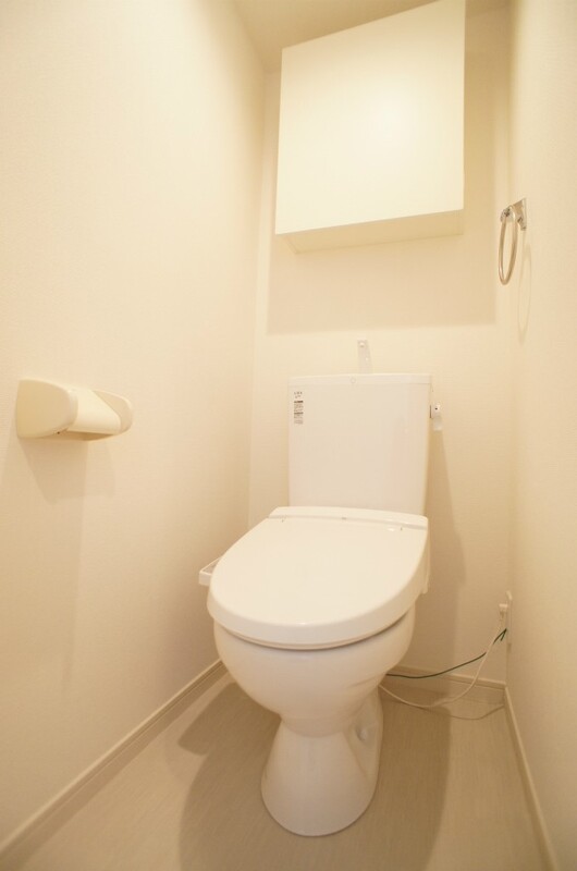 リブリ・鎌倉 トイレ