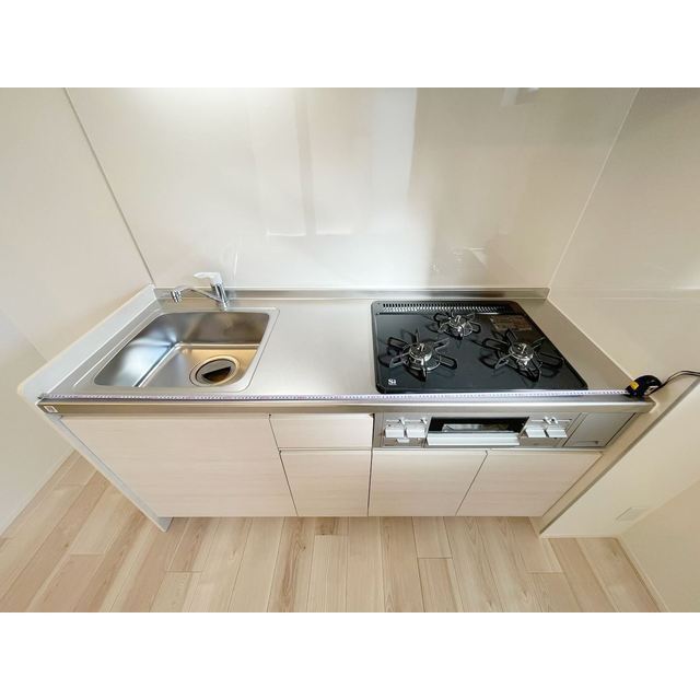 アバンティア阿佐ヶ谷南0401号室 内観