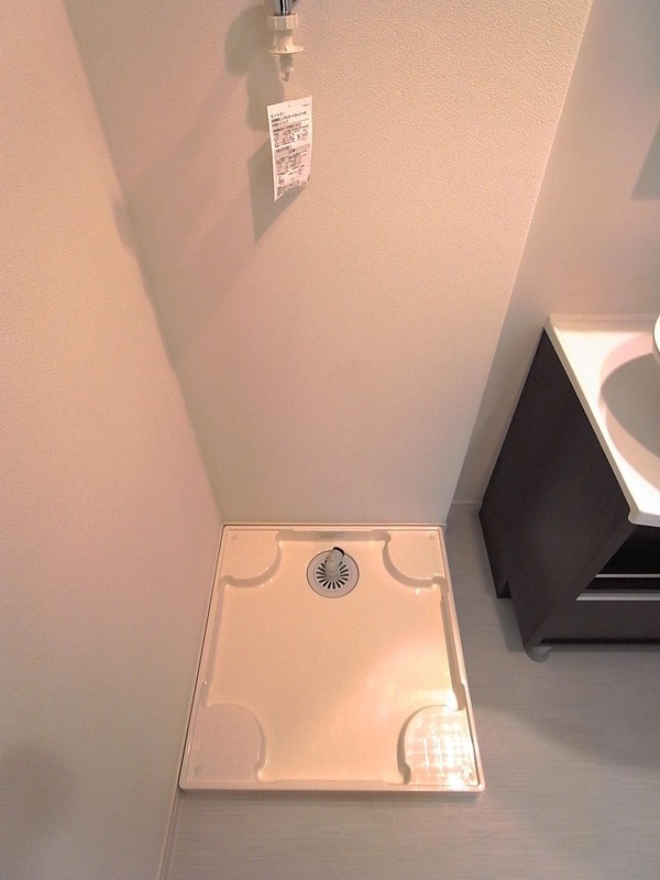 リブリ・ハナミズキ湘南台3階 部屋設備