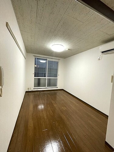 シティーレックス2階 洋室　※同タイプ別部屋前回募集時2023.1撮影