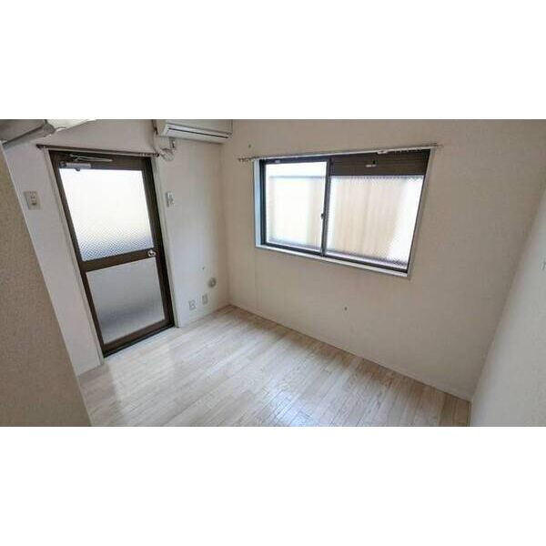 メゾン・ド・ルージュ0110号室 部屋その他