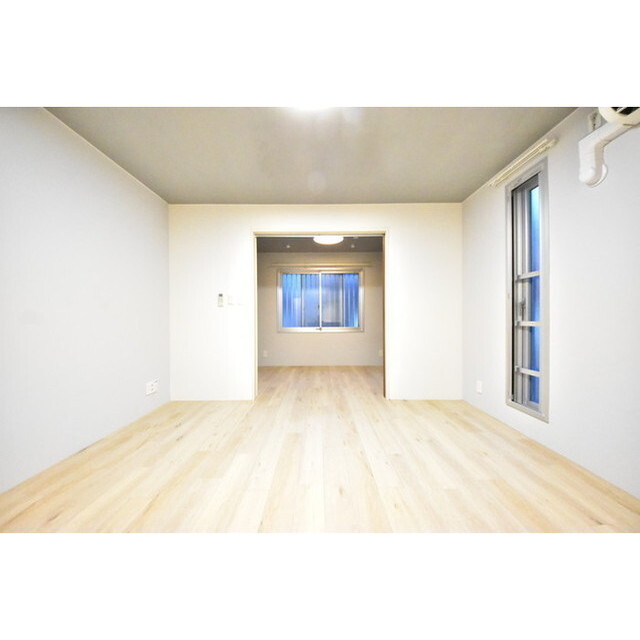 CASA PIAZZA 新小岩 内観