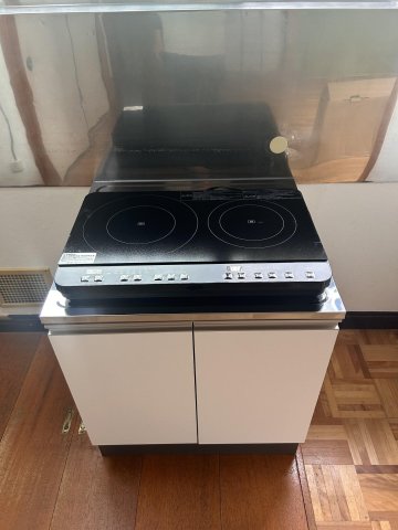 西尾久戸建て 部屋設備