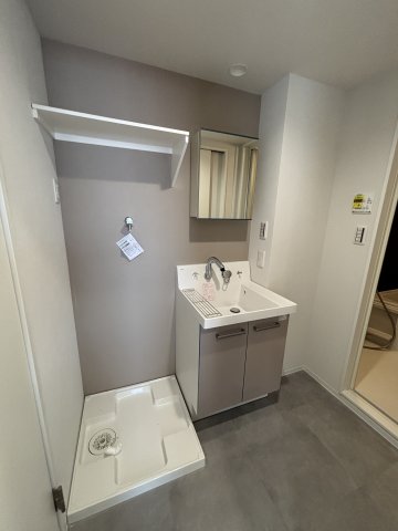 ＯｋｕｎｏＯｋｕ403号室 洗面