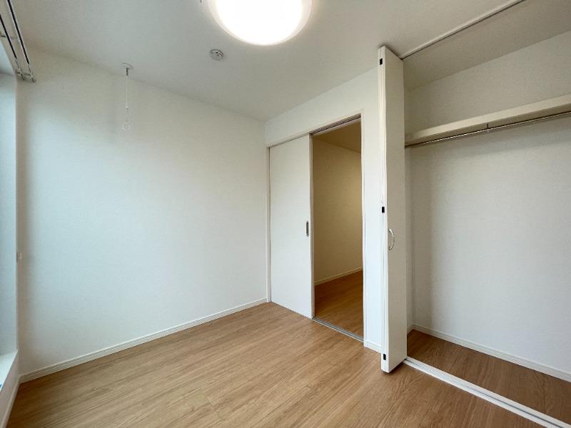 アリビオ上福岡 部屋その他