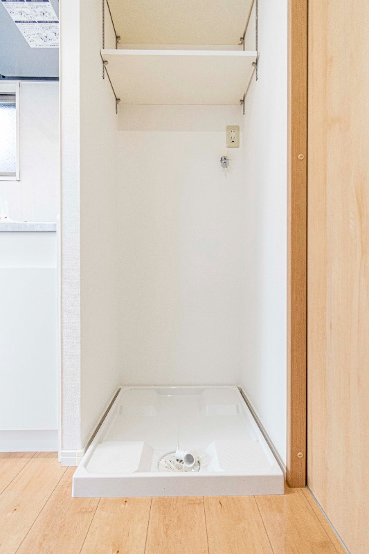 樋口ハイツ 部屋設備