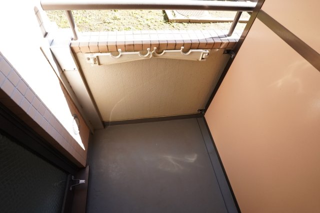 新高円寺ダイカンプラザＣｉｔｙ バルコニー